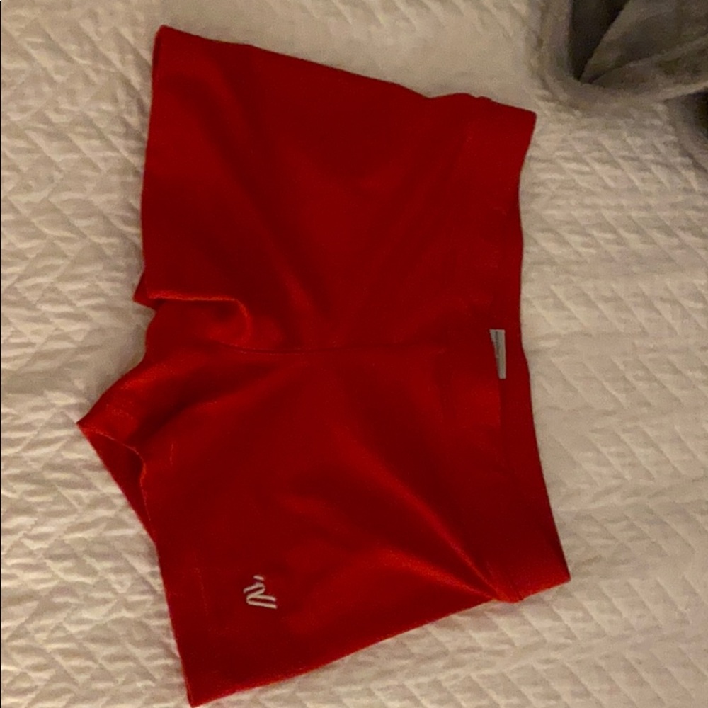 New without tags varsity spandex!